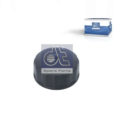 Cap, coolant tank